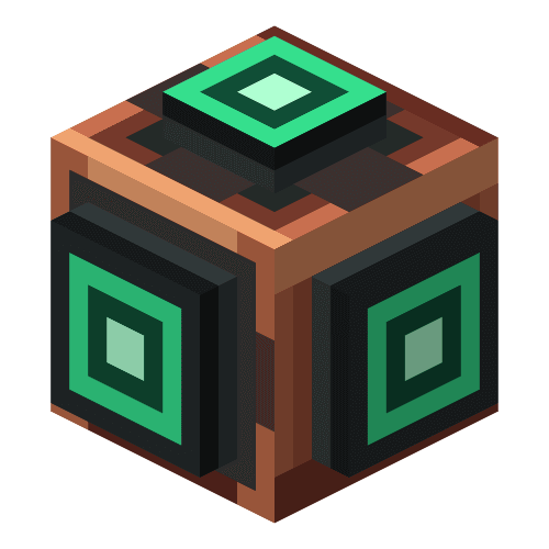 FE Generator block